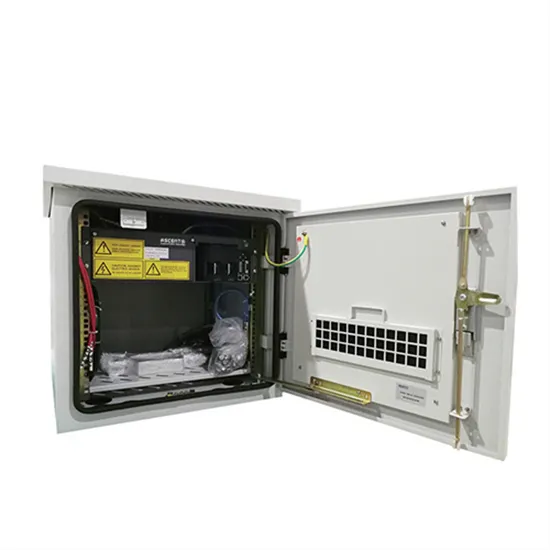 BESS Telecom Energy Storage Battery cei