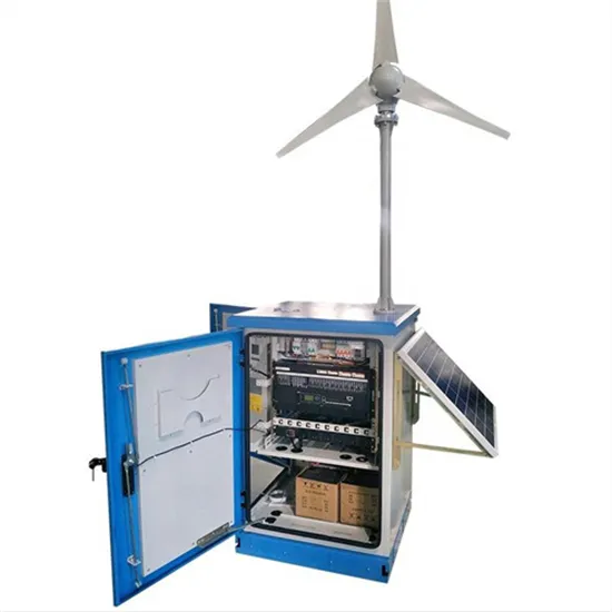 Inverter used in solar energy storage system