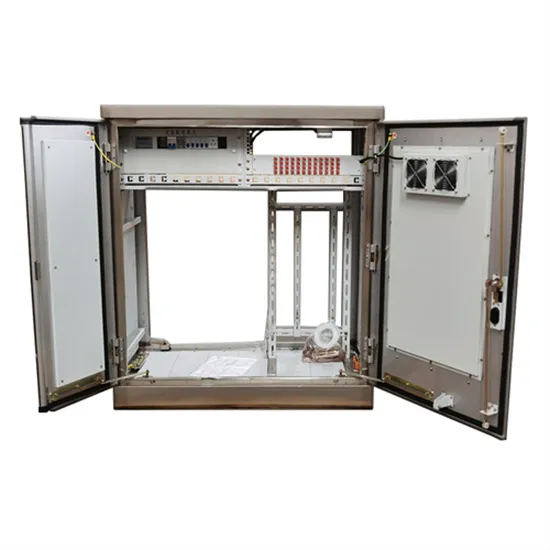 500MW energy storage power station in Brno Czech Republic