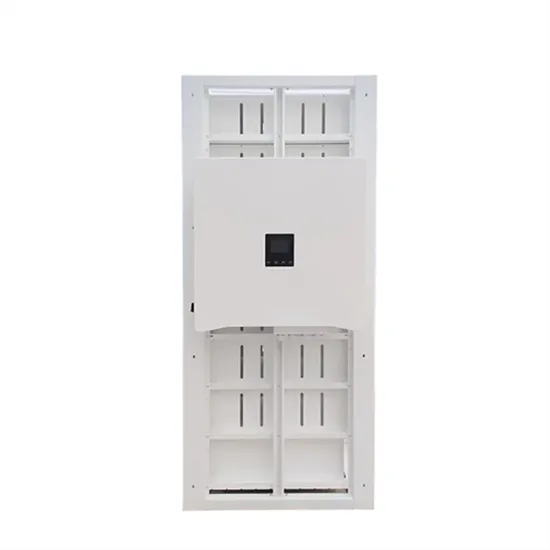 Cook Islands lithium battery swap station energy