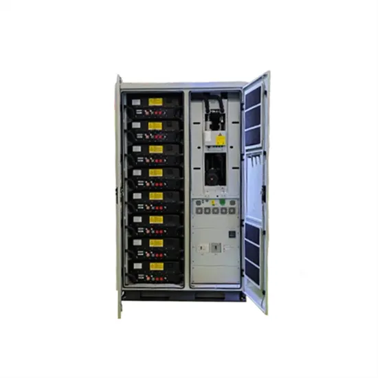 Cambodia energy storage battery box manufacturer