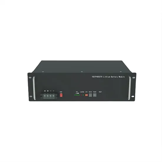 Tuvalu New Energy and New Energy Storage