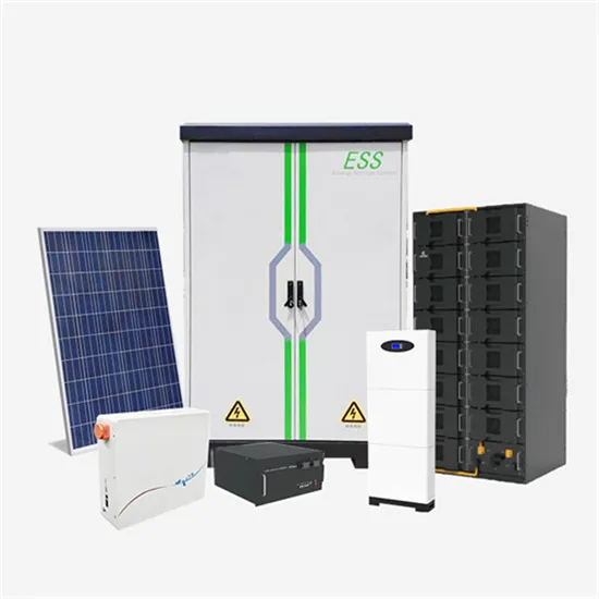 Bess battery storage for sale in Slovenia