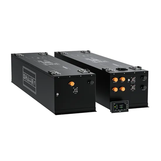 Mobile energy storage companies in West Africa