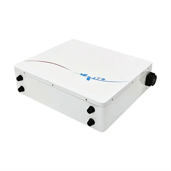 Czech photovoltaic energy storage lithium battery