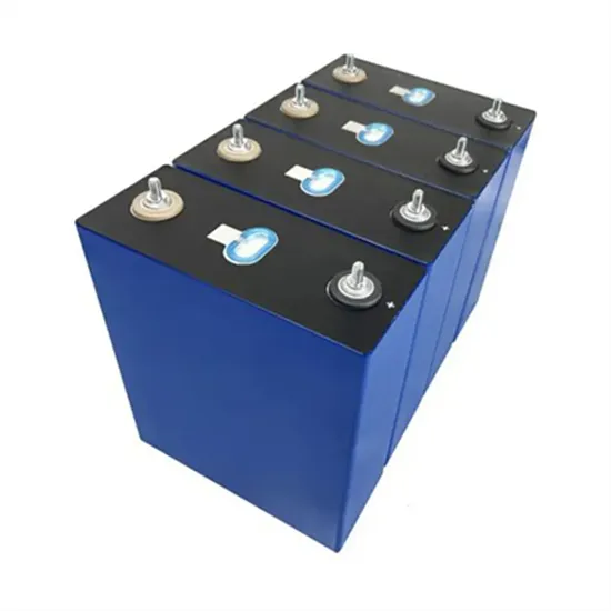 Huawei East Africa Energy Storage Container-2