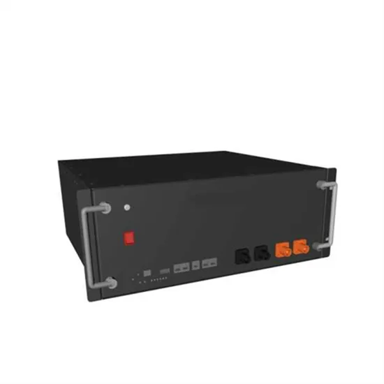 Peru company engaged in photovoltaic energy storage-2