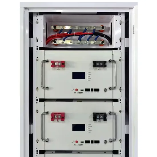 Huawei s energy storage project under construction in Cambodia-2