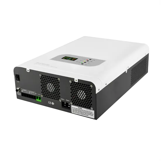 Cheap 30kw hybrid inverter for sale Wholesaler