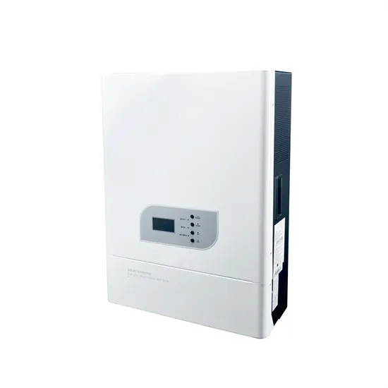 Inverter can be plugged into lithium battery