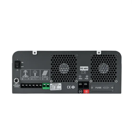 High quality hybrid solar inverter factory Buyer