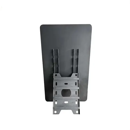 Lithium ferrite battery outdoor power supply