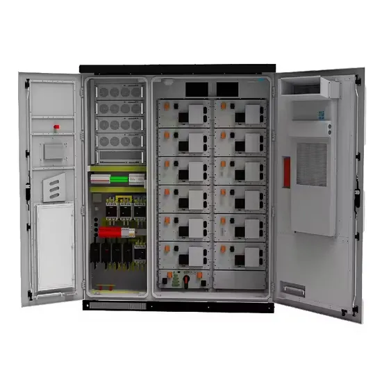 High-function inverter for solar energy