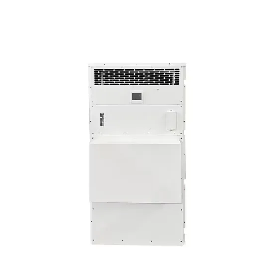 Zimbabwe Photovoltaic Energy Storage Configuration Company