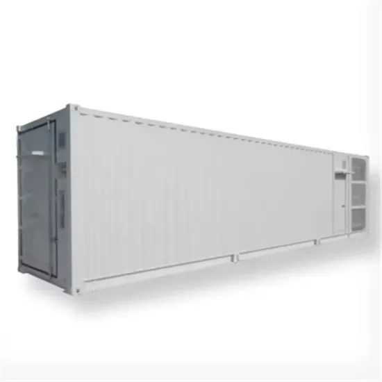 Electric energy storage measurement unit g