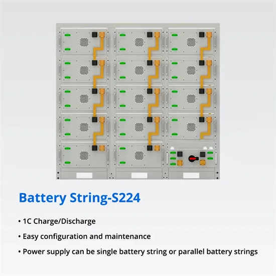 China Mobile base station battery model