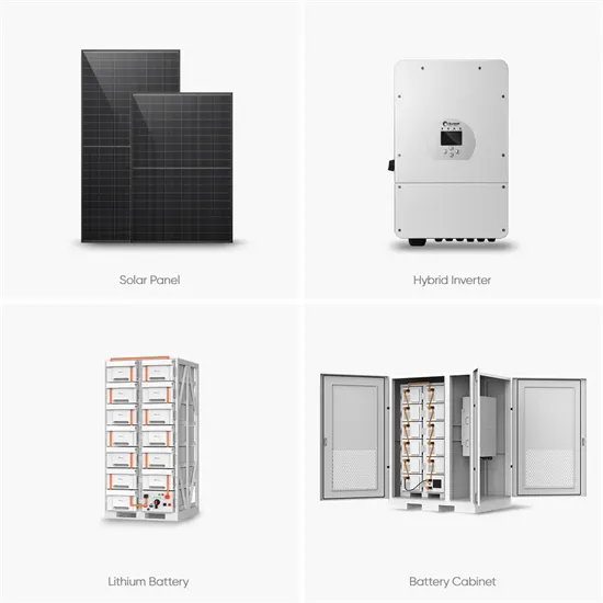GRID TIED INVERTERS-2