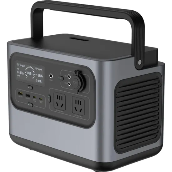 Industrial and commercial energy storage cabinet assembly solution