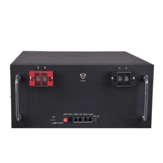 Azerbaijan Zhongna Energy Storage New Energy Technology Company