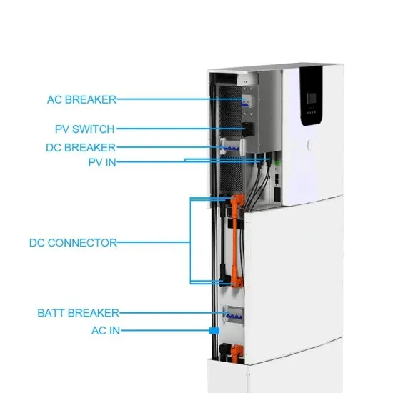 Communication base station China solar energy storage price