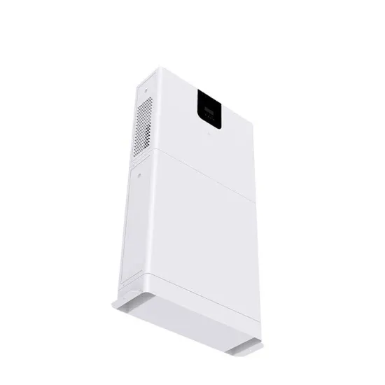 Southern Europe Household Storage Inverter Power