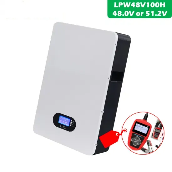 Canadian centralized photovoltaic energy storage companies