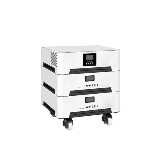 Muscat communication base station battery energy storage system