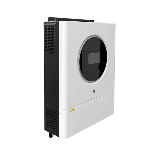 Irish energy storage lithium battery manufacturer