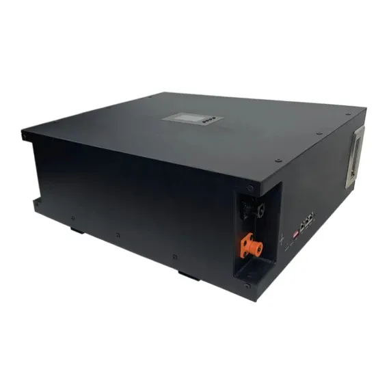 Battery installation of wind power generation equipment at communication base stations