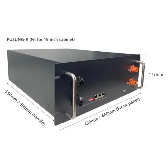 Wind Solar Diesel and Microgrid Energy Storage System