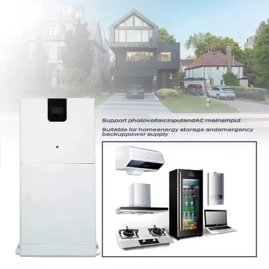 Yemen Energy Storage New Energy Project