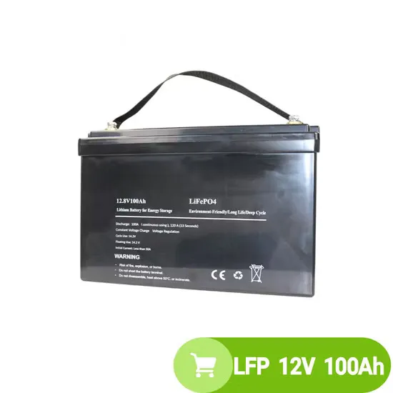 Namibia Energy Storage New Energy Technology Company