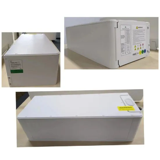 COMMERCIAL INSTALLATIONS