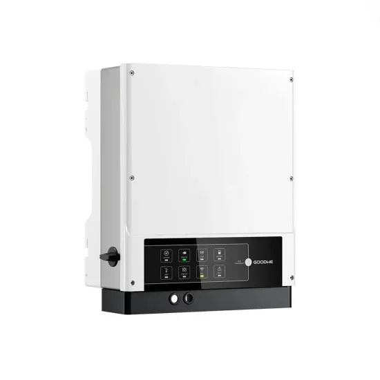 Nouakchott high quality energy storage battery