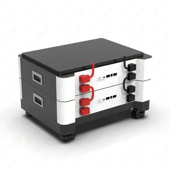 China Mobile s first communication base station battery