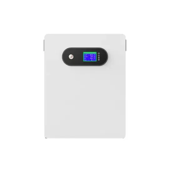 Dominica Mobile Huawei Communication Base Station Battery Energy Storage System