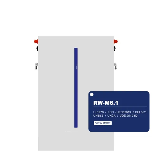 What is the prospect of lithium battery station cabinet