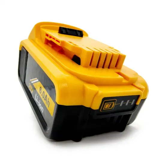 Yemen high performance energy storage battery