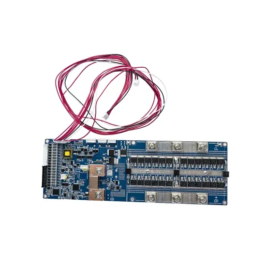 Czech Brno Northwest Energy Storage Battery