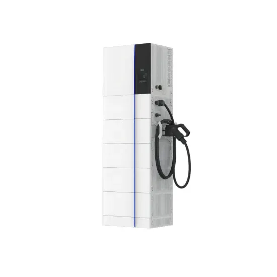 Battery outdoor power supply with long battery life