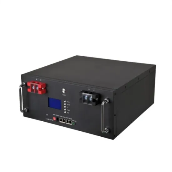 Zimbabwe Energy Storage System