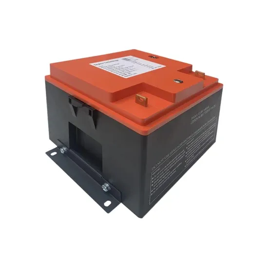 HYBRID INVERTERS