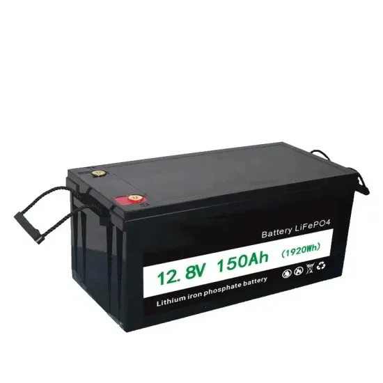 Household solar energy storage inverter