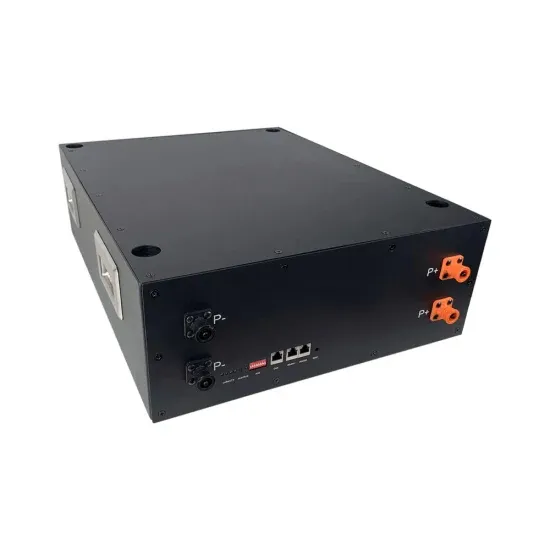 Huawei centralized energy storage products