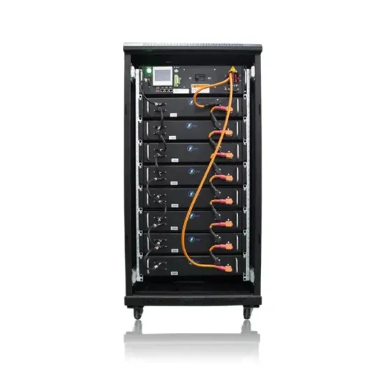 Kenya Mombasa Energy Storage Power Station Profit Model