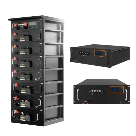 Huawei Bolivia Emergency Energy Storage Power Supply