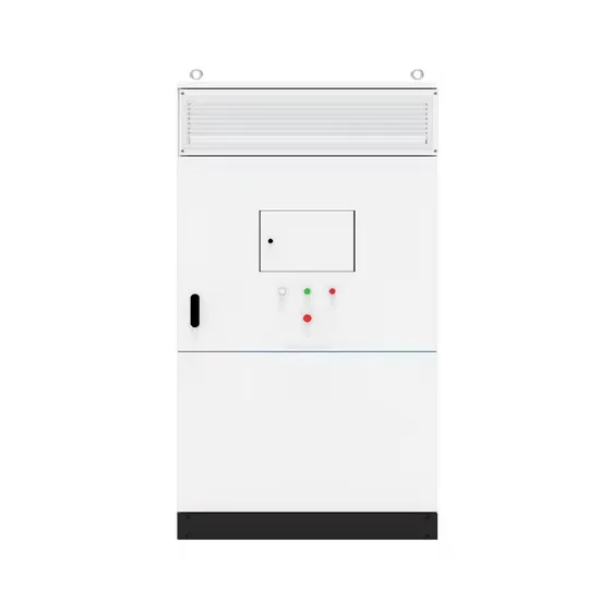 Mogadishu Mobile Company Communication Base Station Flow Battery