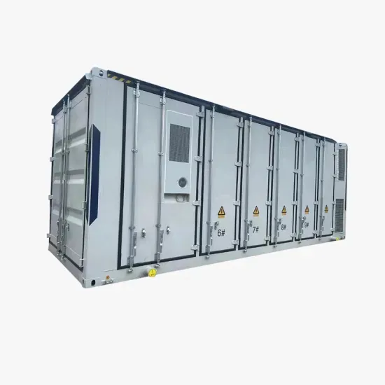 30kw hybrid inverter for sale in Morocco-2