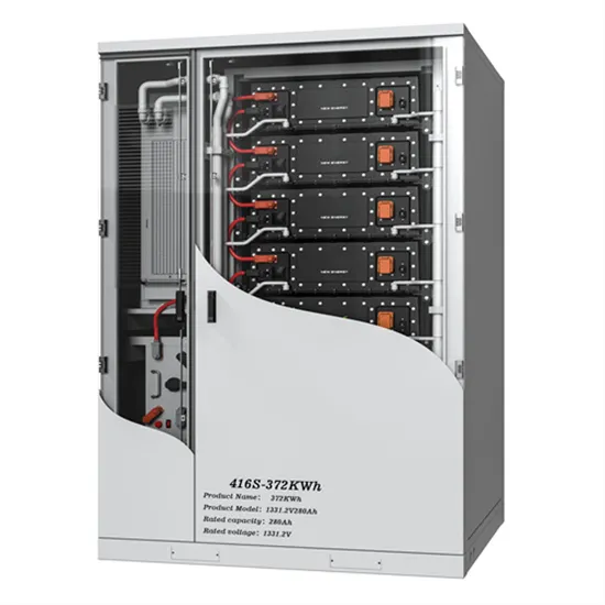 Solar energy storage installation price for communication base stations
