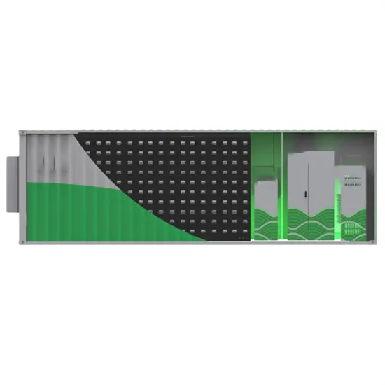 Addis Ababa Solar Panel Inverter